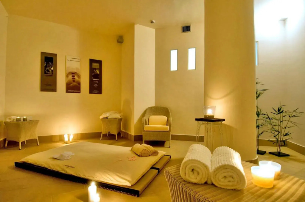 Falconara Greenblu Resort