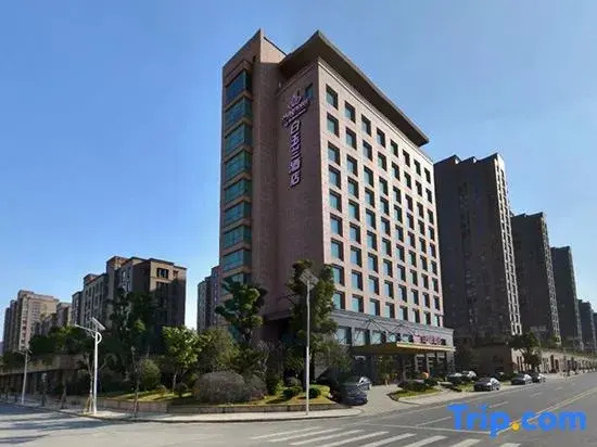 Zhenjiang Magnotel