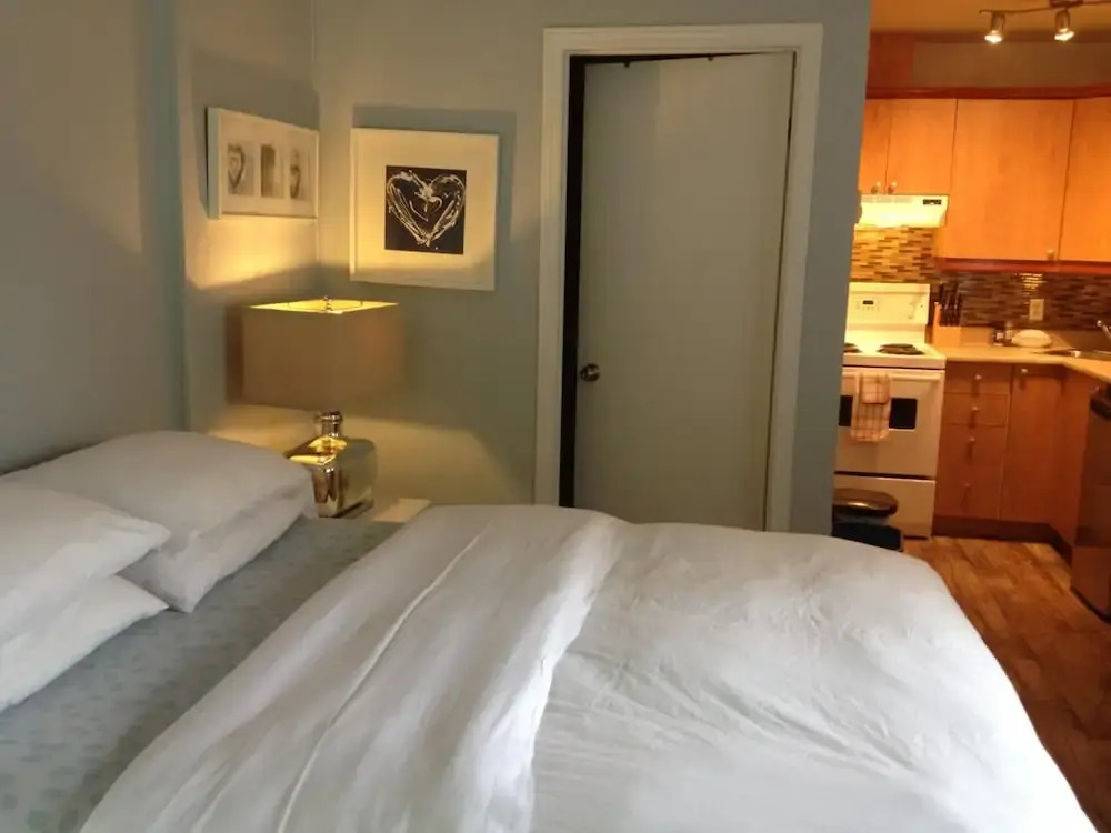 Studiotel Bromont