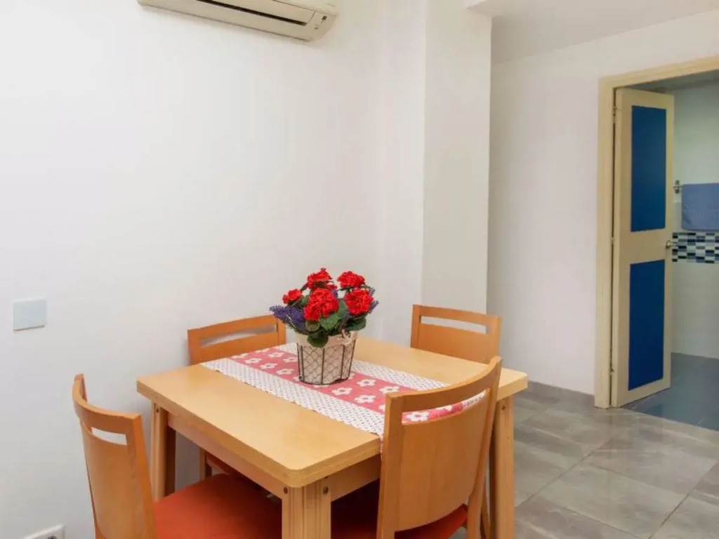 Apartment Ancora