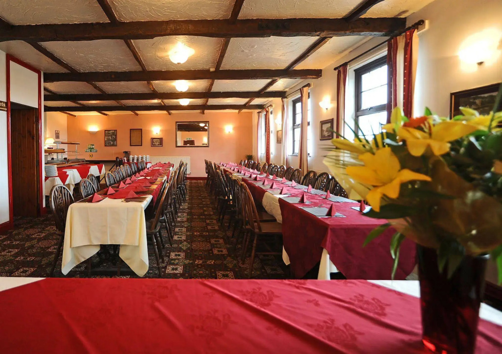 The West Country Inn