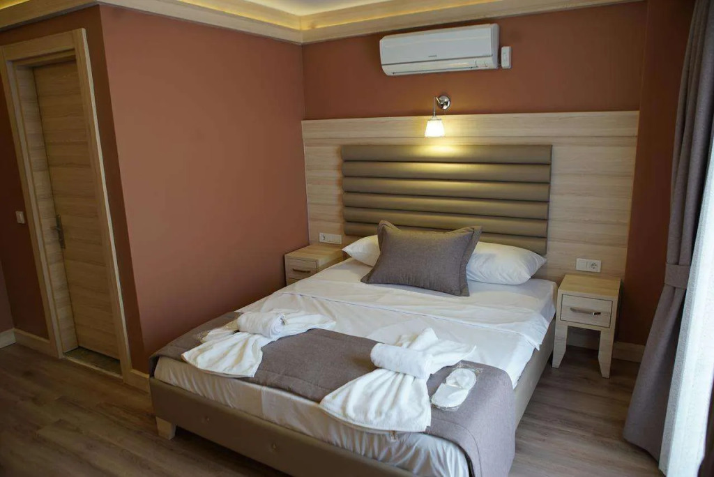 alkhaleej hotel