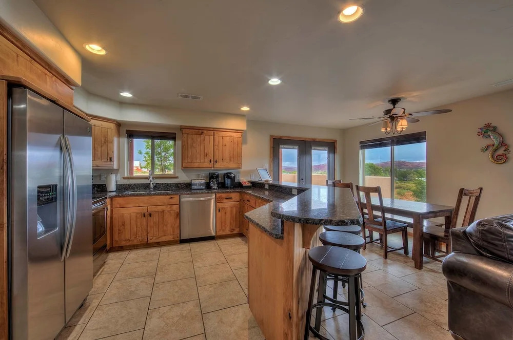 Southgate 3 by MoabCondos4Rent