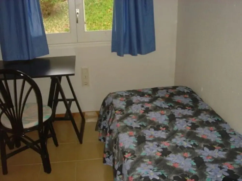 Apartamento Petunias Bl.1 Esc 3, 2-1