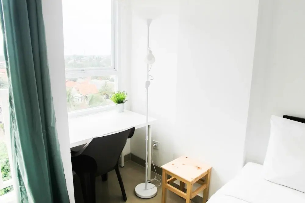 Exclusive Studio Room Poris 88 Apartment