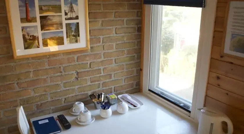 Apartment Lytje Hege