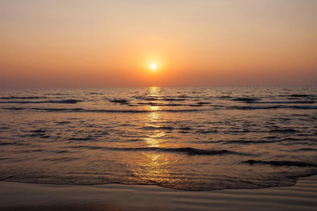 Mobor Beach Resort