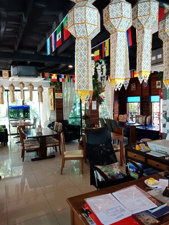 Capital O 1051 Pagoda House