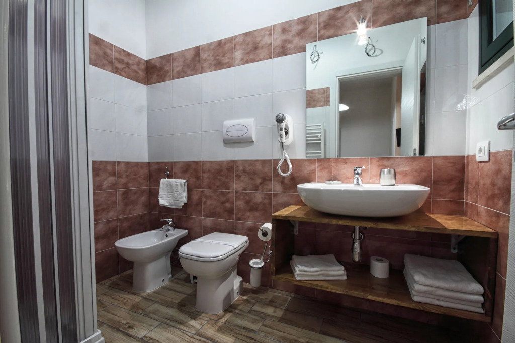 Trapani Home