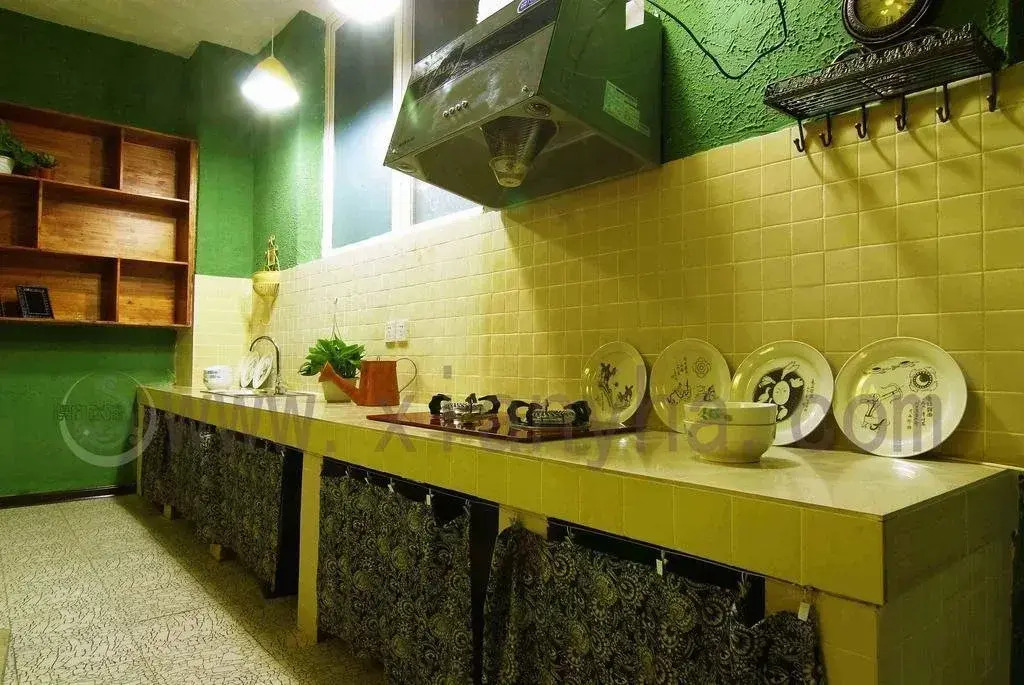 Hangzhou Dierke Niukou Hostel