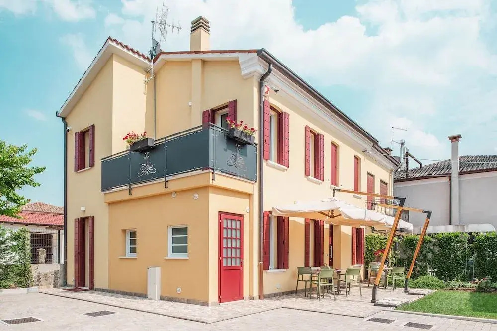 Little House