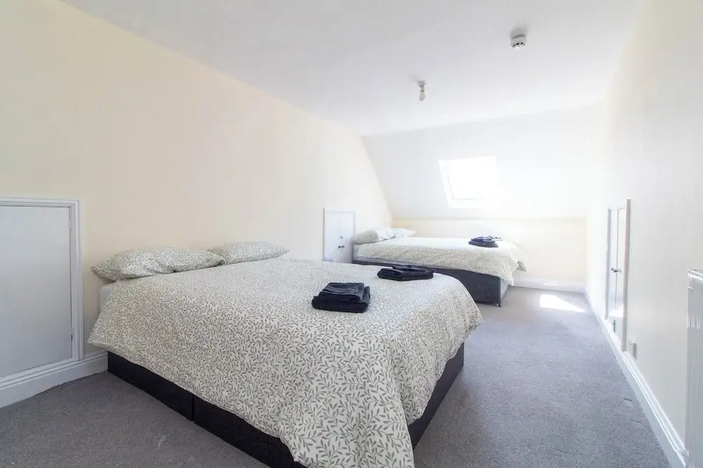 Brookvale Guest House Room 16