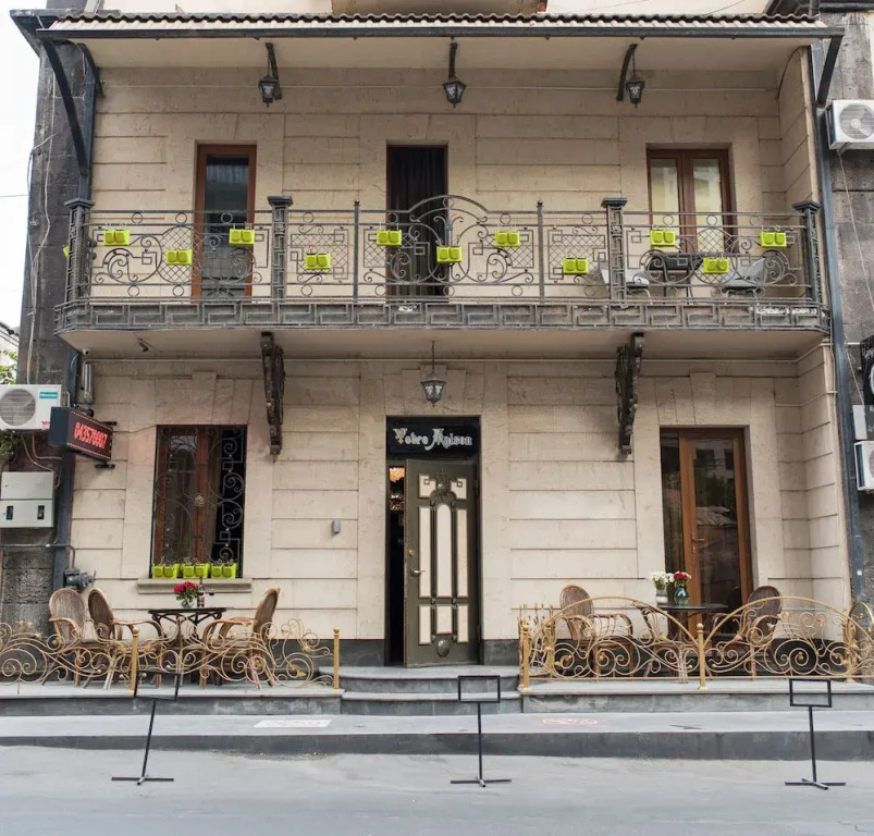 Votre Maison