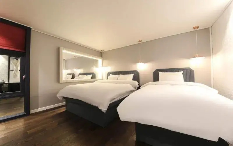 Sinan Equelim Hotel
