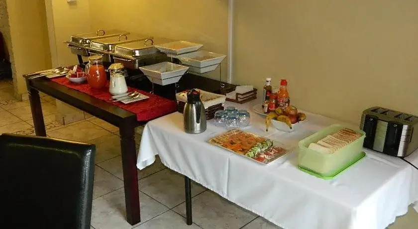 Pablo Guesthouse