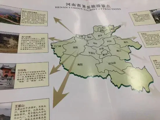 Xiaolangdi Zhongzhou International Hotel