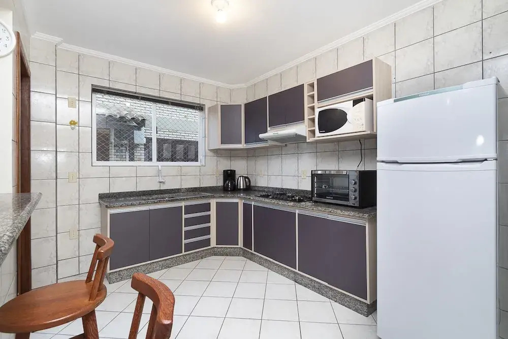 Aluguel Apartamento 3 quartos 1 suite 150m Mar 452A