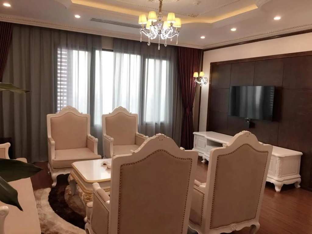 Le Indochina Hotel