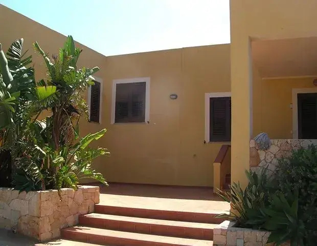 Residence Acquamarina