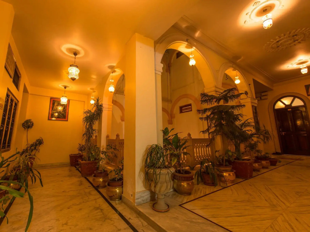 Kanhaia Haveli