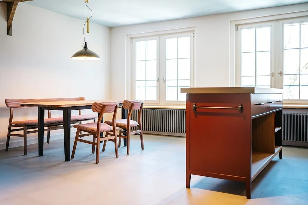 Luxury Residences by Widder Hotel