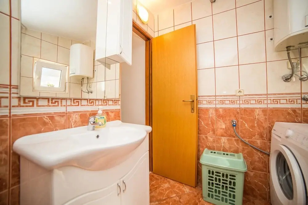 Apartments Duje Split / One Bedroom A1
