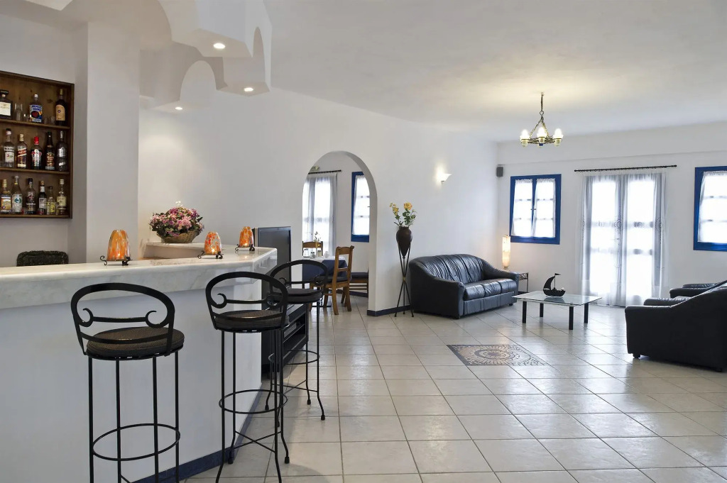 Irigeneia Hotel