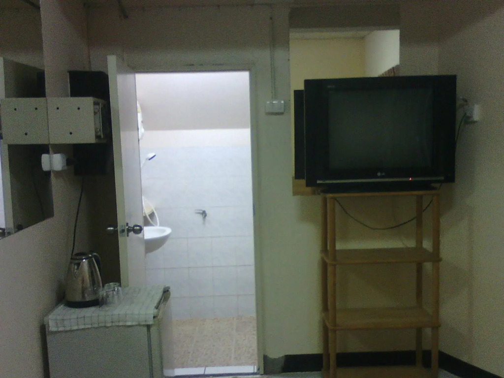 M&A Guesthouse