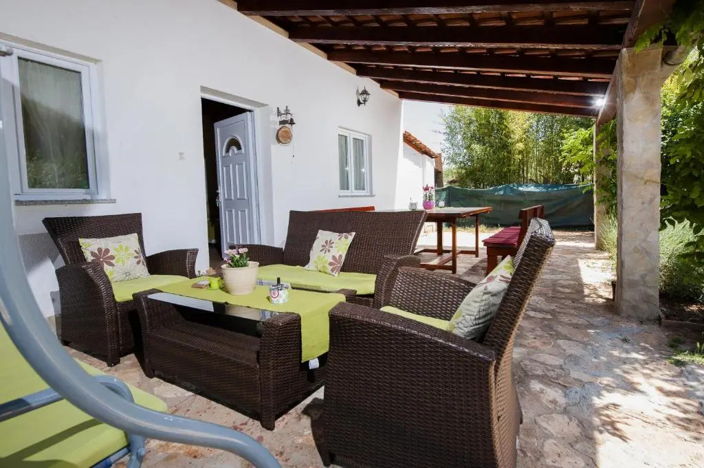 Holiday Home Villa Le Punte