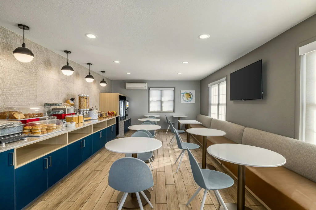 TownePlace Suites Detroit Dearborn