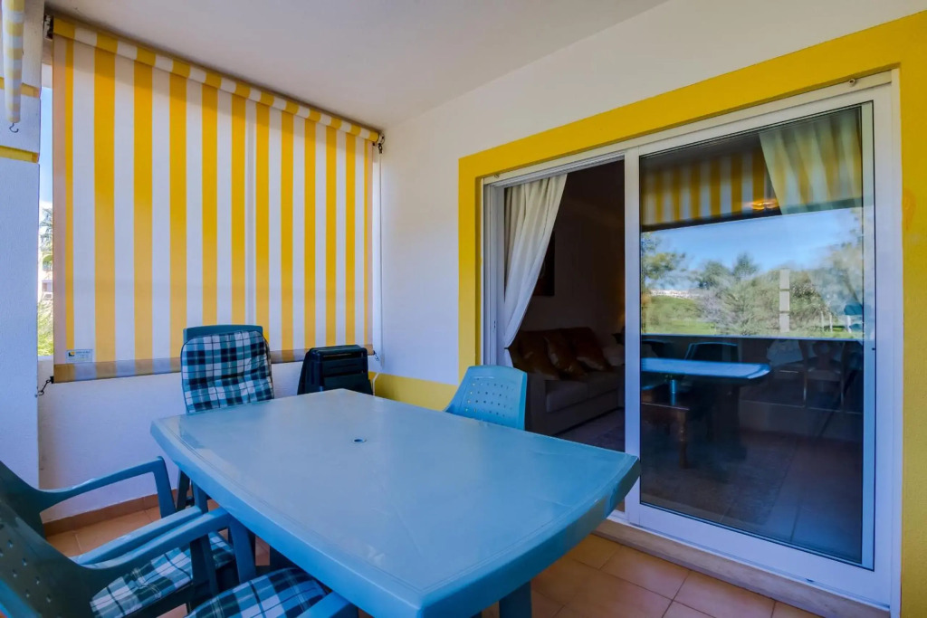 Isis - 2 bedrooms in Vilamoura