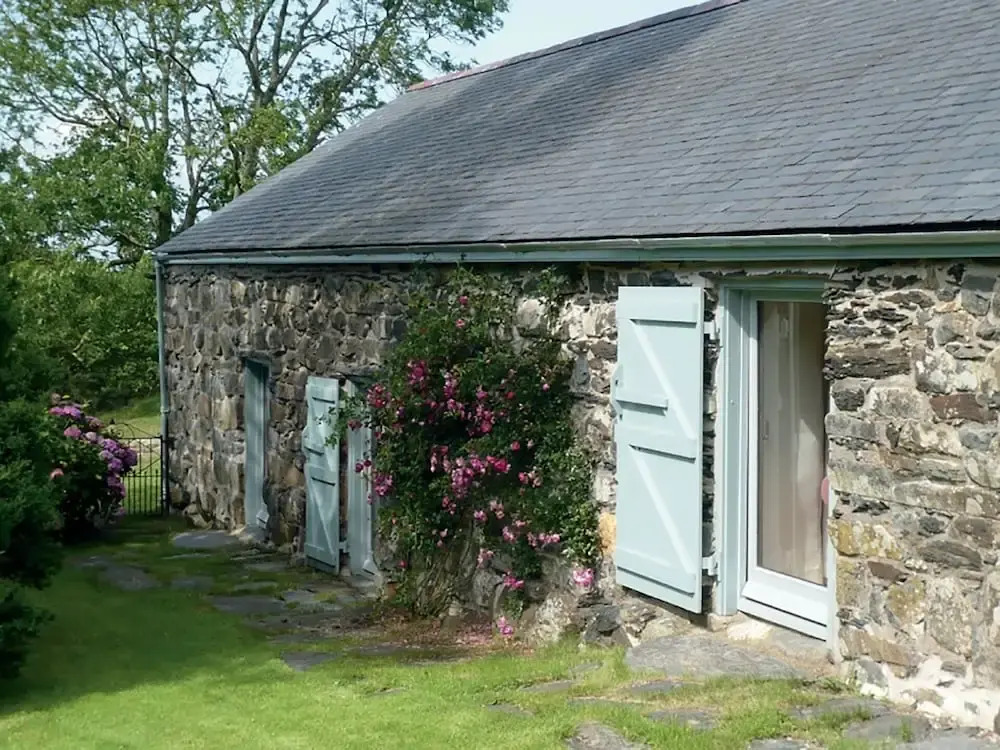 Bron Y Foel Bach