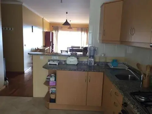 Magos Apartments