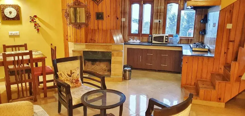 Nandini Residency