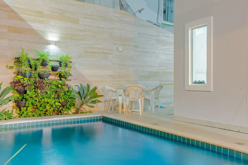 Gb01 Excelente Casa 4 Suítes Em Guarajuba Com Piscina E Wi Fi