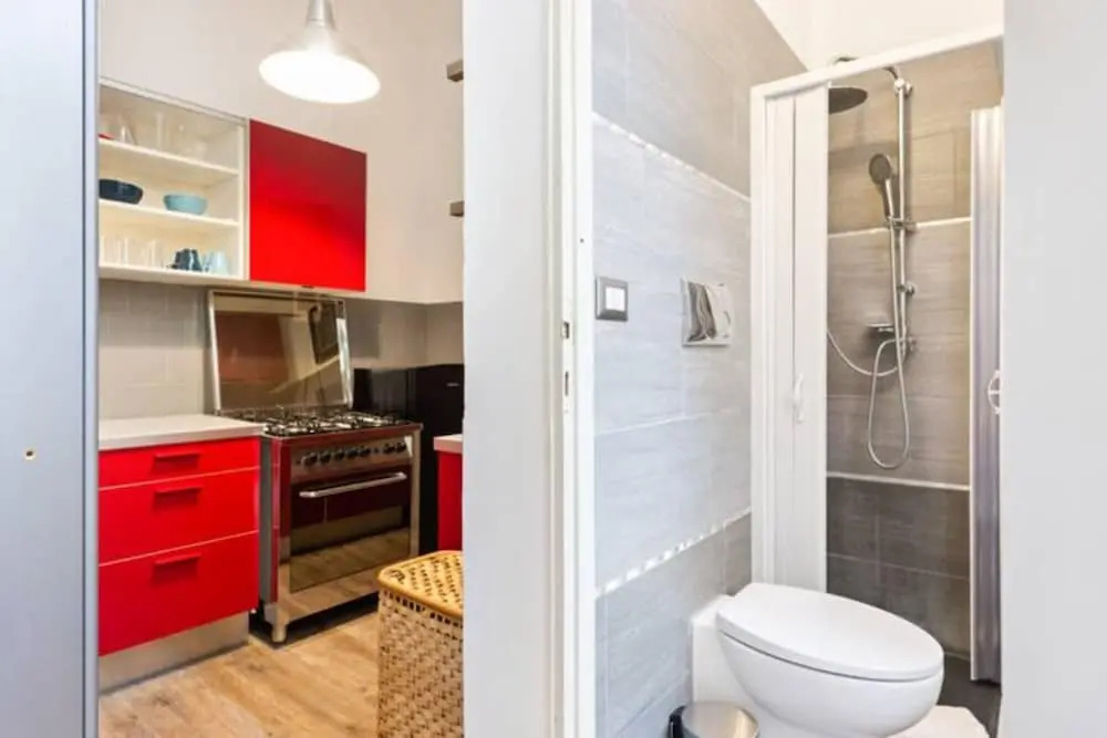 4bnb - Giulio Cesare Cozy Apartment