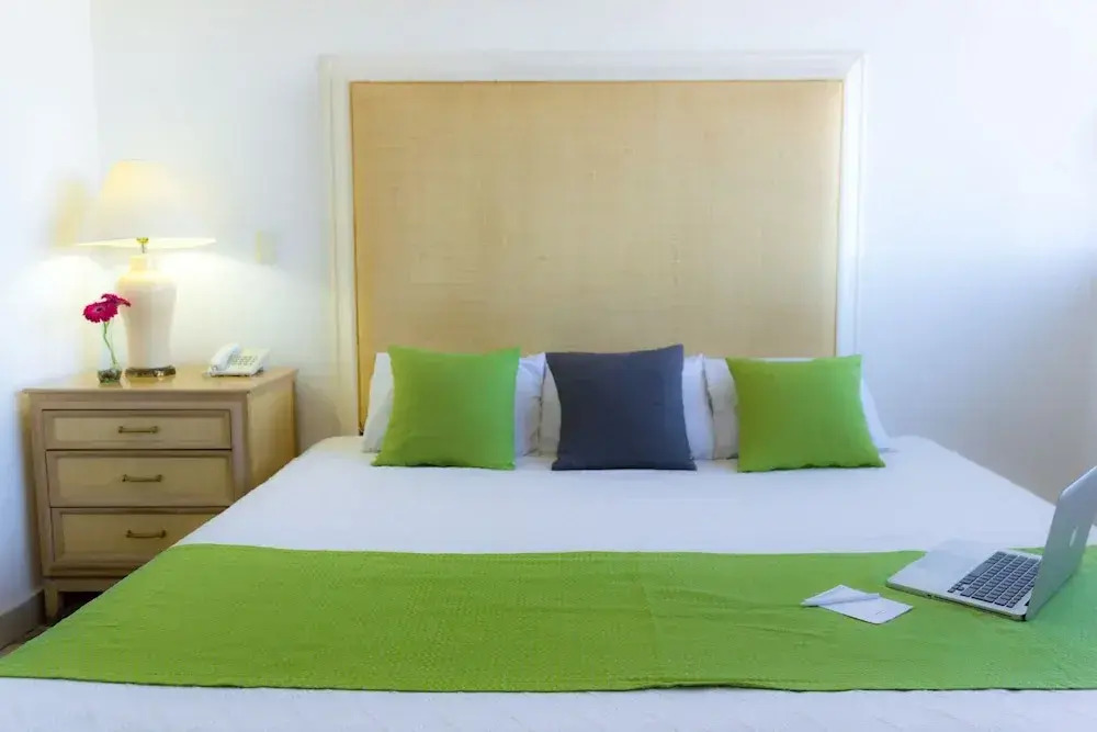 Hotel Casablanca