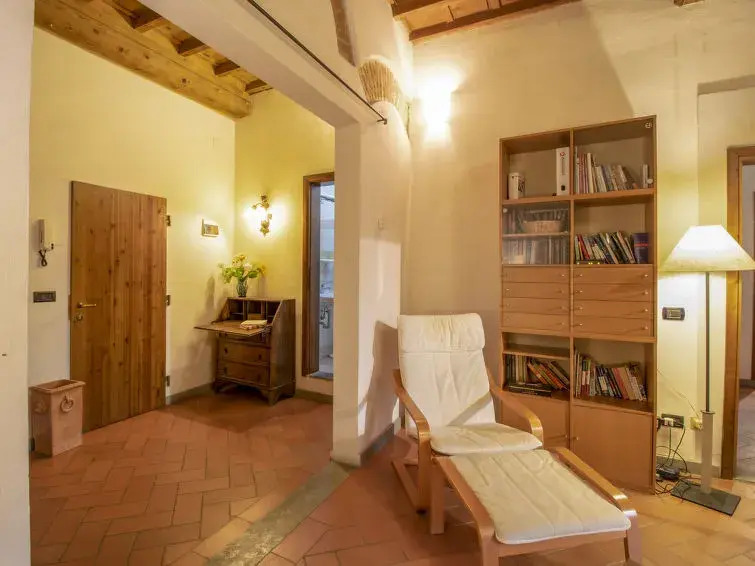 Locazione turistica San Frediano