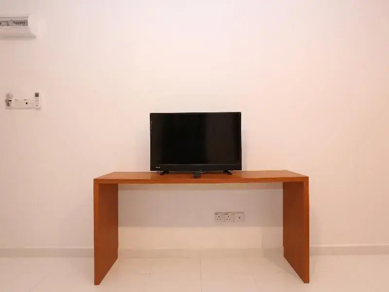 DZ Residence Guest House by OYO Rooms