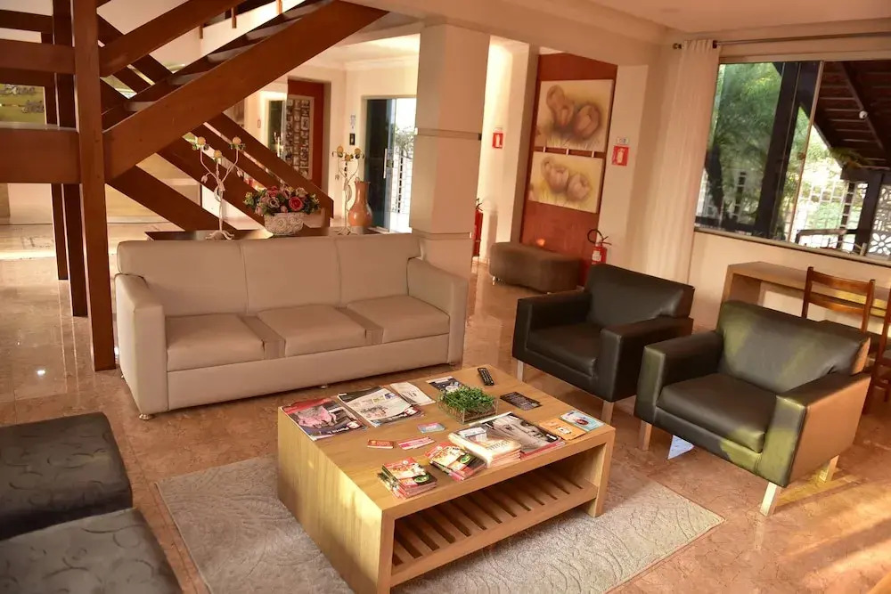 Ecos Hotel Tourist