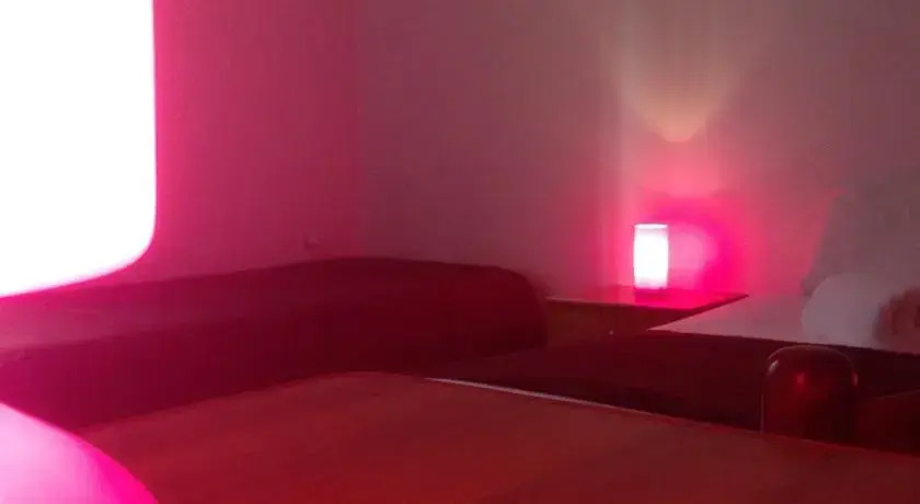 Luxury B&B