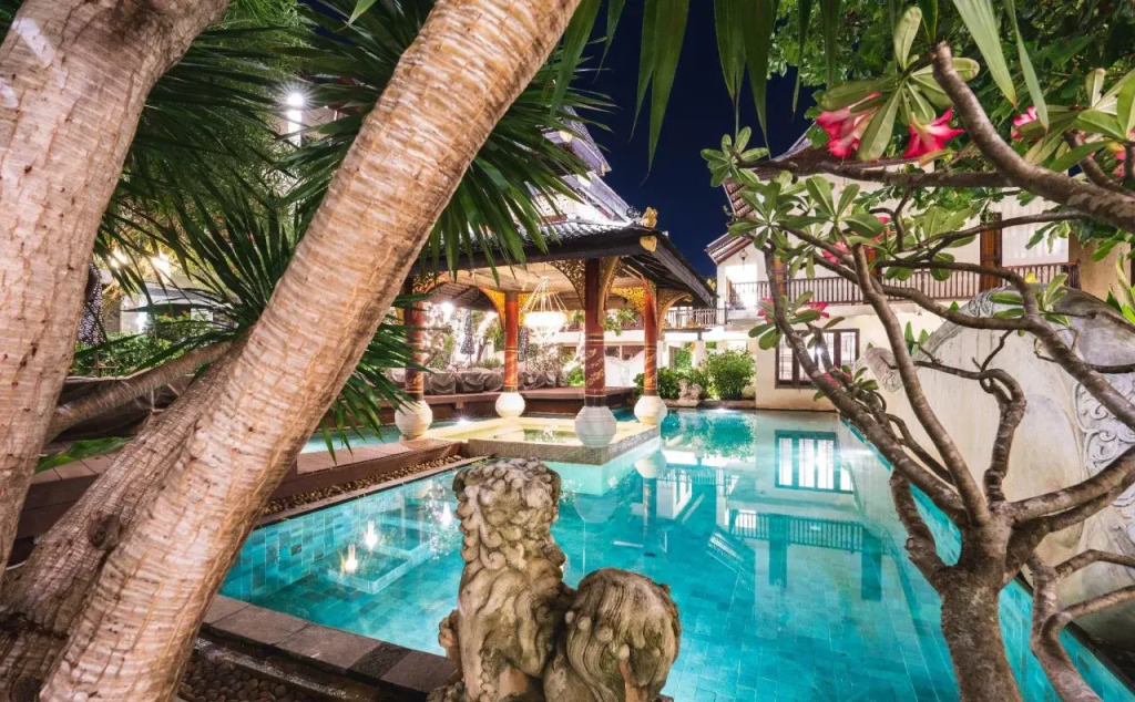 Puripunn Hideaway