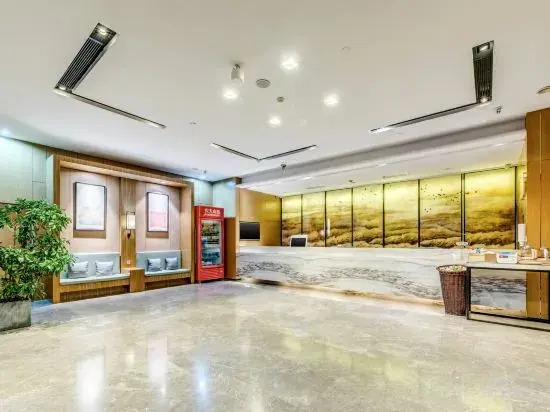 Wuduo Hotel