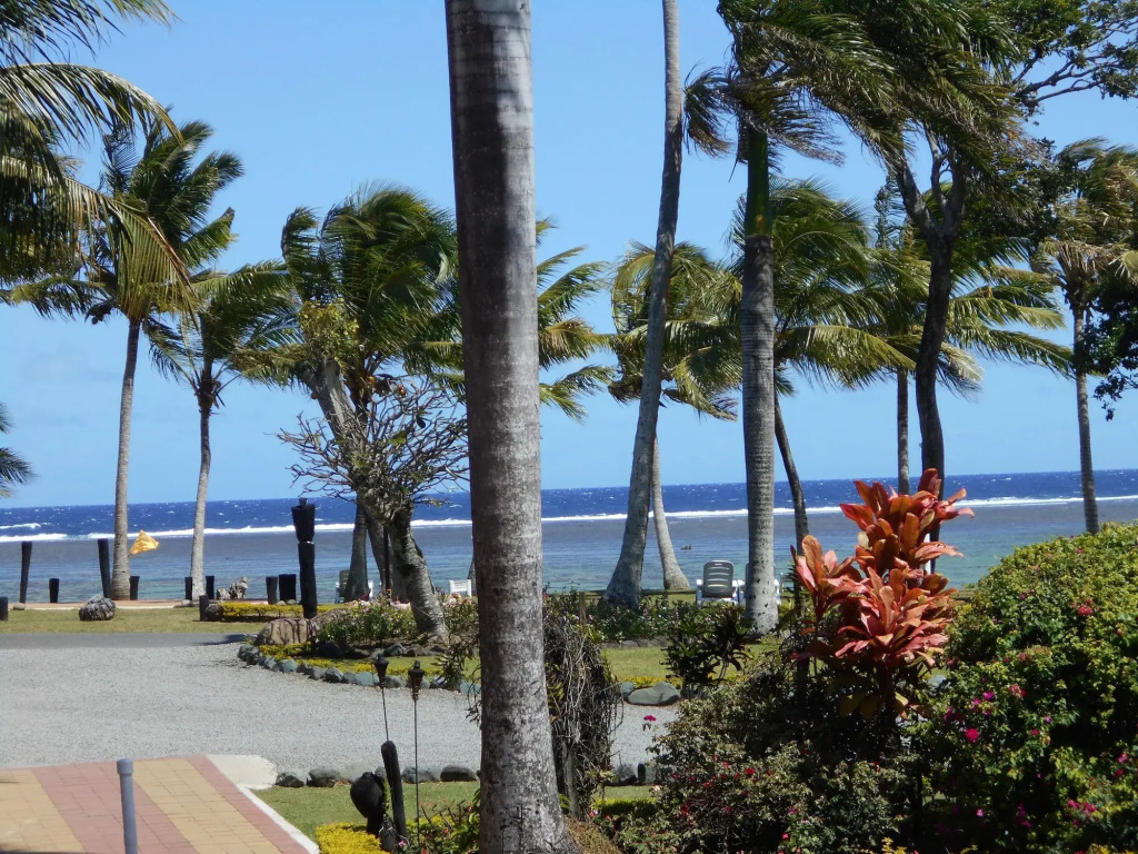 Bedarra Beach Inn