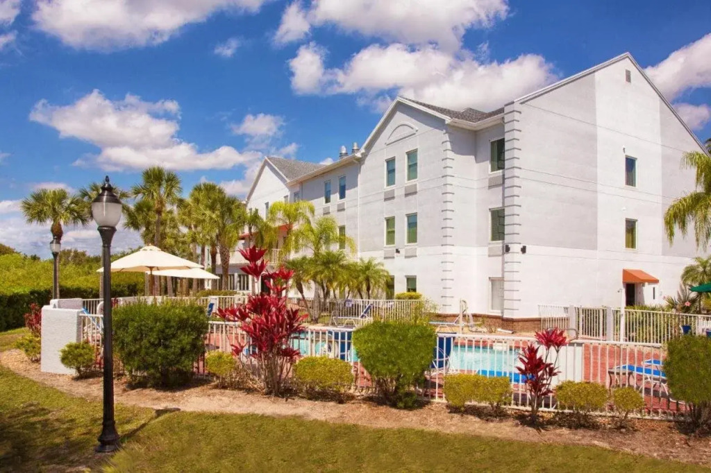 LMI Gulf Coast Homes, Port Charlotte