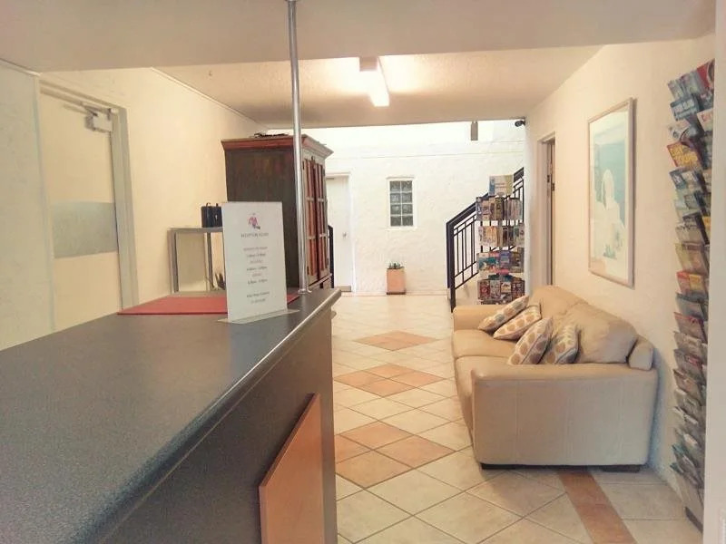 Milton Motel Apartments