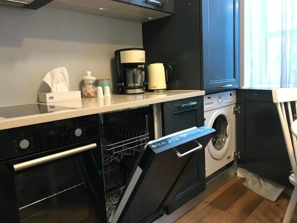 Gonsiori 7 Lux Apartment