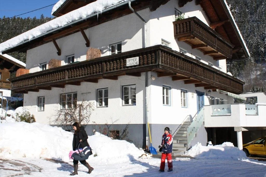Casa da Honna