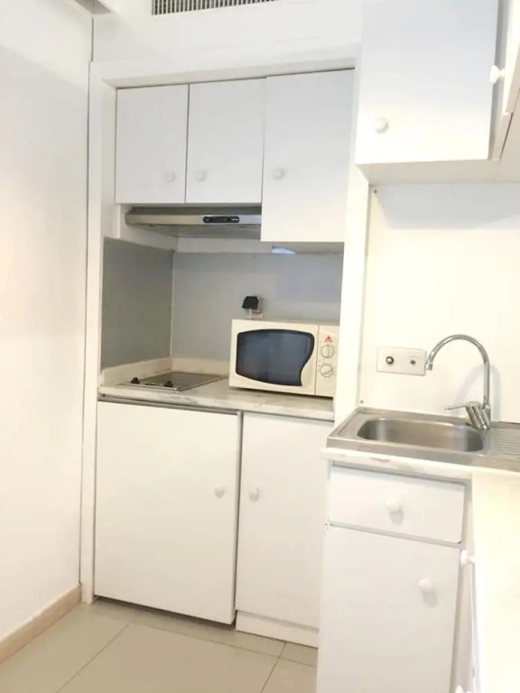 Apartment With 2 Bedrooms in Portimão, With Furnished Terrace and Wifi