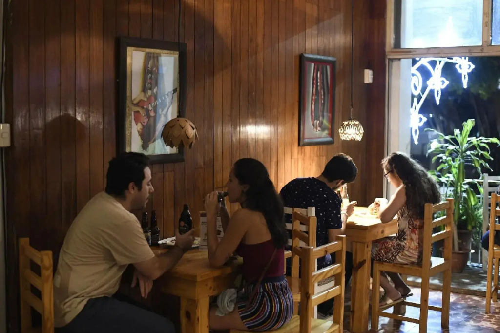 Manso Boutique Guesthouse